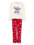 Lilo & Stitch Pyjama Kräm
