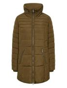 Soyaconcept Sc-Nina Khaki Green