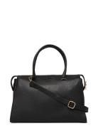 Rosemunde Rbandora Medium Working Bag Svart