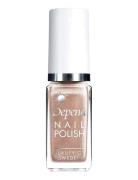 Depend Cosmetic Old New School Minilack Guld