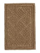 House Doctor Dørmåtte, Hdclean, Natural Brun