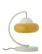 Bloomingville Bubble Table Lamp Gul