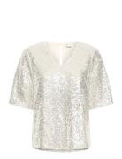 ICHI Ihfauca Ss2 Silver