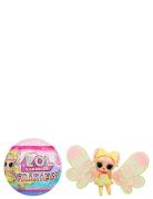 L.O.L L.o.l. Fairy Tots Pdq Rosa