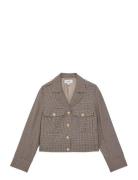 Reiss Jaque Brun
