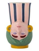 Bloomingville Miss Jody Vase Multi/patterned