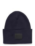 HUGO Xevon_B Marinblå