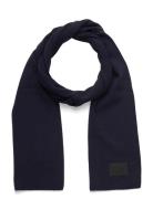 HUGO Zevon_B Marinblå