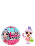 L.O.L L.o.l. All Star Sports Vault Tots Pdq Rosa