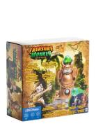 AMO Amo Games Treasure Of Monkey Brun
