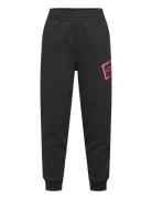 Nike F7-Fleece Pant Svart