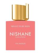 NISHANE Meant To Be Seen 50Ml Nude