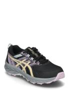 Asics Pre Venture 9 Gs Svart