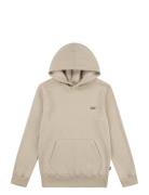 Levi's Levi's® Mini Batwing Pullover Hoodie Beige
