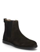 Calvin Klein Ess Rubber Chelsea Su Brun