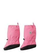 Reima Booties, Anturoin Rosa