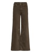 Lois Jeans Palazzo Mistral Khaki Green