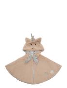 Mimi & Lula Cape - Unicorn Beige