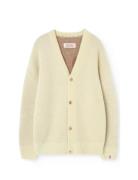 THE ANIMALS OBSERVATORY Yellow Racoon Cardifan Gul