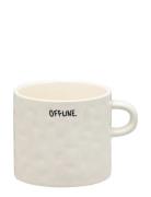 Anna + Nina Offline Mug Kräm
