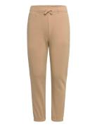 Ralph Lauren Kids Easy French Terry-Po Pant-Pn-Atl Beige