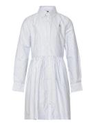 Ralph Lauren Kids Classic Oxford-Weylynstrpdr-Dr-Dad Vit