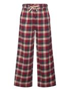 Wheat Trousers Sasha Röd