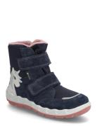 Superfit Icebird Marinblå