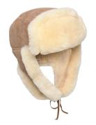 Shepherd Wengen Mössa Kräm