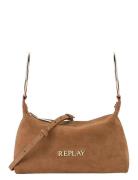 Replay Bag Brun