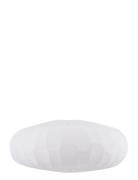 Globen Lighting Lamp Shade Bladverk 70 White Vit
