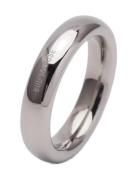 Bud To Rose Lola Ring Gold Silver