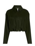 MSCH Copenhagen Mschesterika Jacket Svart