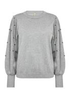 Soyaconcept Sc-Dollie Grå