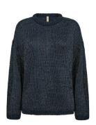 Soyaconcept Sc-Nalikka Marinblå