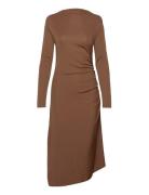 Tiger Of Sweden Aliz Ls Brun