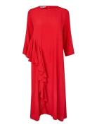 Masai Manivelli Röd