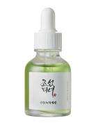 Beauty Of Joseon Beauty Of Joseon - Calming Serum: Green Tea + Panthen...