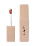 INGLOT Inglot Glazed Lips Liquid Lipstick Spf 50+ Rose-Yogurt Cake 95 ...