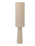 Bloomingville Emmie Floor Lamp Beige