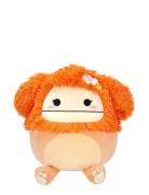 Squishmallows Squishmallows 30 Cm P19 Shasta Bigfoot Multi/patterned