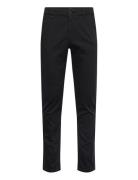 BOSS Chino_Slim Svart