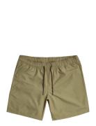 G-Star Dirik Solid Swimshort Khaki Green