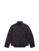 G-Star Foundation Liner Jkt Svart