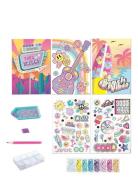 Style 4 Ever Style 4Ever Diamond Art Refill Kit Multi/patterned