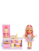 Rainbow High Rainbow High Little Compact Playset- Shop Rosa