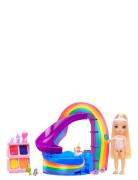 Rainbow High Rainbow High My Fashion Style Fashion Dolls Bella Multi/p...