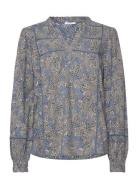 Claire Woman Cwrine Blå