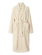 STUDIO FEDER Mia Bathrobe Kräm