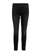 G-Star Lynn Skinny Wmn Grå